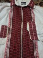 Батькова сорочка