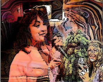 Далеке Кохання