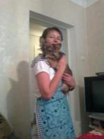 Дама з собачкою