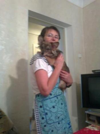 Дама з собачкою