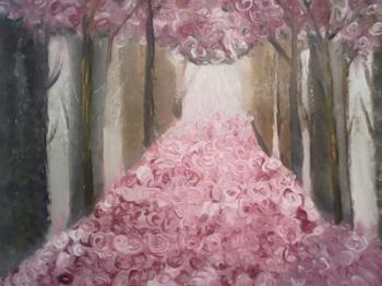 Коли сакура цвіте...