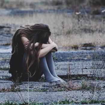 Ось так,  дівчинко