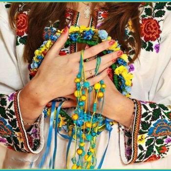 Це Моя Україна...