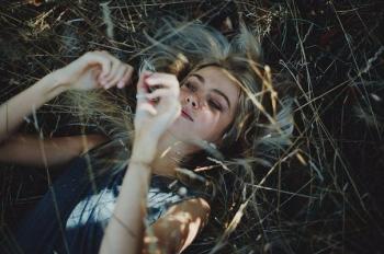 Серпневий вальс