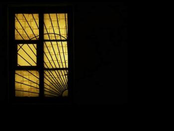 Життя у вікнах