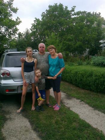 Хризантеми і троянди