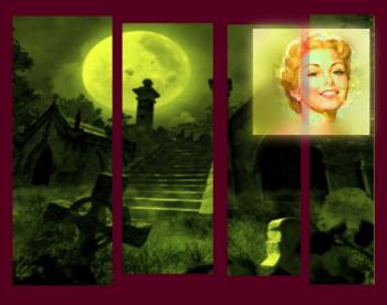 Миндаль Утраченной Любви