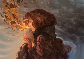 Багато-багато осені