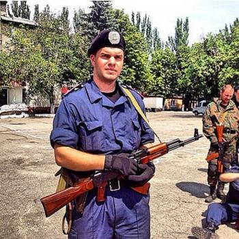 Він так хотів жити