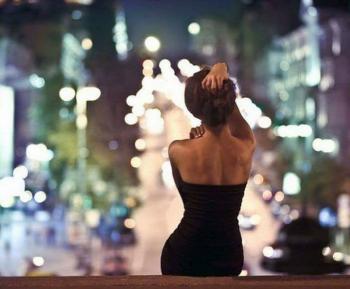 Оманливо-жадана зустріч