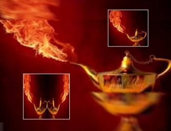 Випадок в лікарні