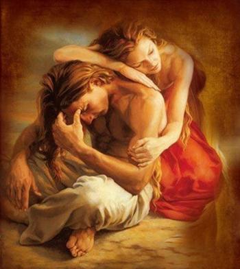 Непоборне. Маленька поема