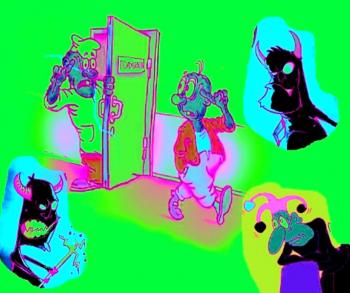 Як ся маєш,  Друже?