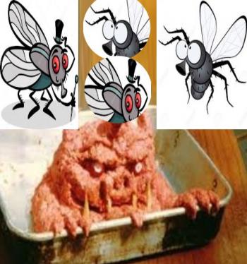 Лікар і Муха