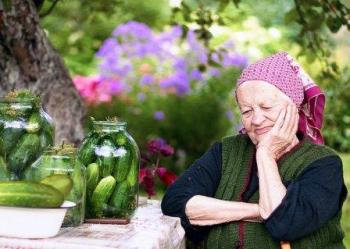 Огіркове свято