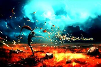 ...осіння днина