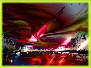 Припинення вогню