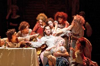 Мой сладкий грех