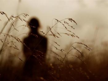 Душі не тривож...