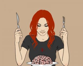 Листи до редакції Зомбі-радіва,  бляха...