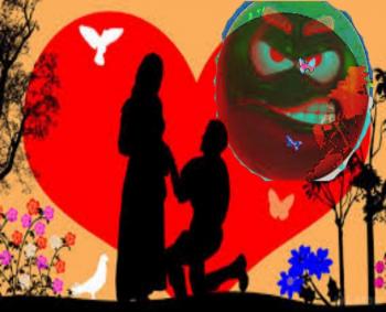 «Я Тебе Навчу…»