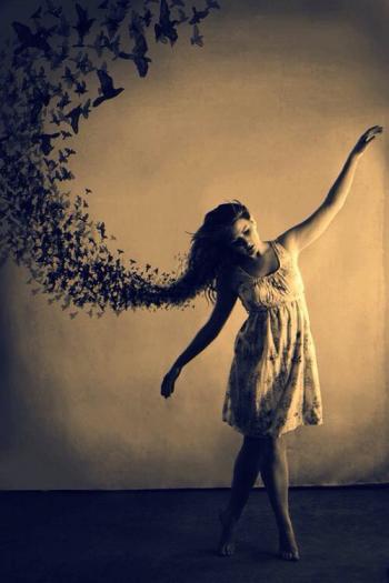 Залиште осінь