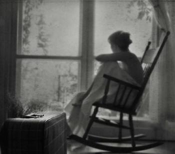 Тиша між нами...