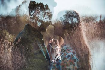 Чаклунка - осінь