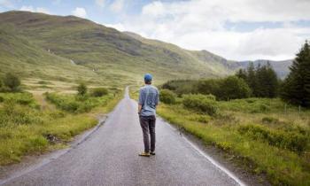 Я не творю собі Богів