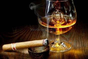 Напідпитку