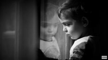 Діти космонавтів