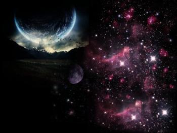 Зорепад Оріонід