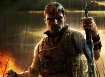 Лакрімоза війни. Романс