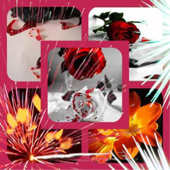 Любовь на Крови