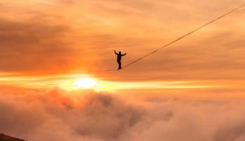 Канатоходець