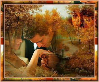 З доріг осінніх повертай додому...