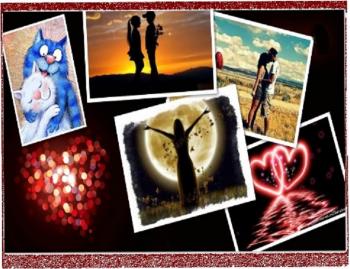 Щастя з Поцілунками