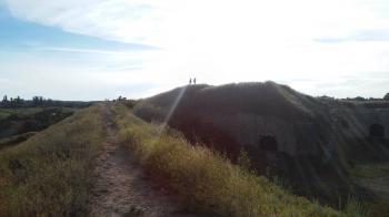 Я лишаю неспокій