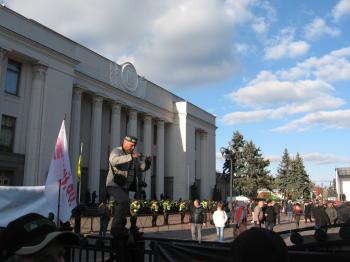 Cтарим ленінцям