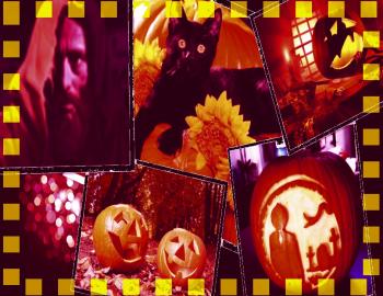 Зомбі на Городі