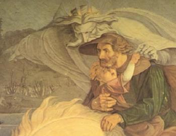 Лісовий цар