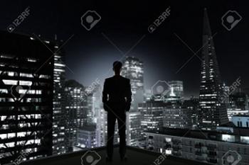 Нічний чоловік