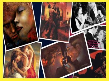 Скорботне Танго