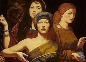 Ніколи і коли – не будь