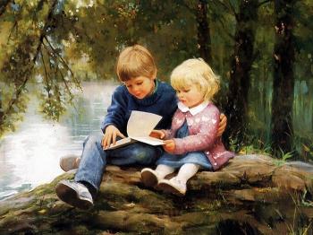 Твій вірний друг