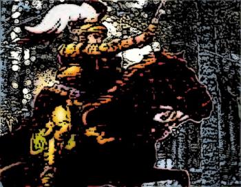 Чаклунські Лови