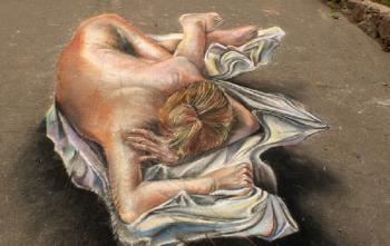 Екзистенційно еротичне