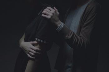 Ми зустрілися вранці