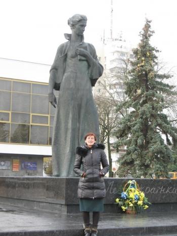 Подорож до Луцька: дев`ятсот кілометрів - в обидва кінці