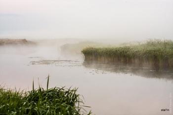 Баллада про річку Стир